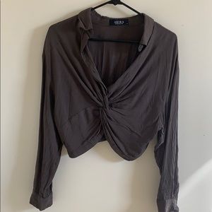 Perfect going out shirt